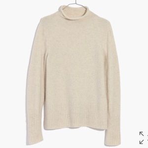 Madewell Inland Turtleneck